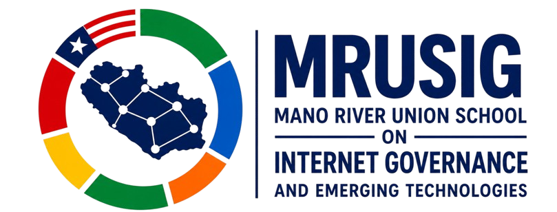 Mano RIver Union School on Internet Governance